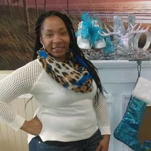 Meet your Posher, Brandyce